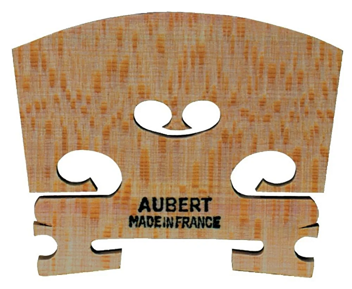 AUBERT LUTHERIE V4TB5 4/4 Keman Eşiği